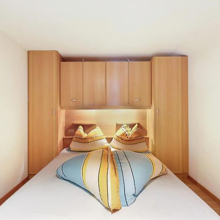 סן ג'אקומו Pension Waldheim Apartments מראה חיצוני תמונה