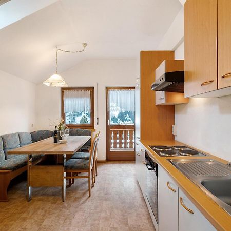סן ג'אקומו Pension Waldheim Apartments מראה חיצוני תמונה