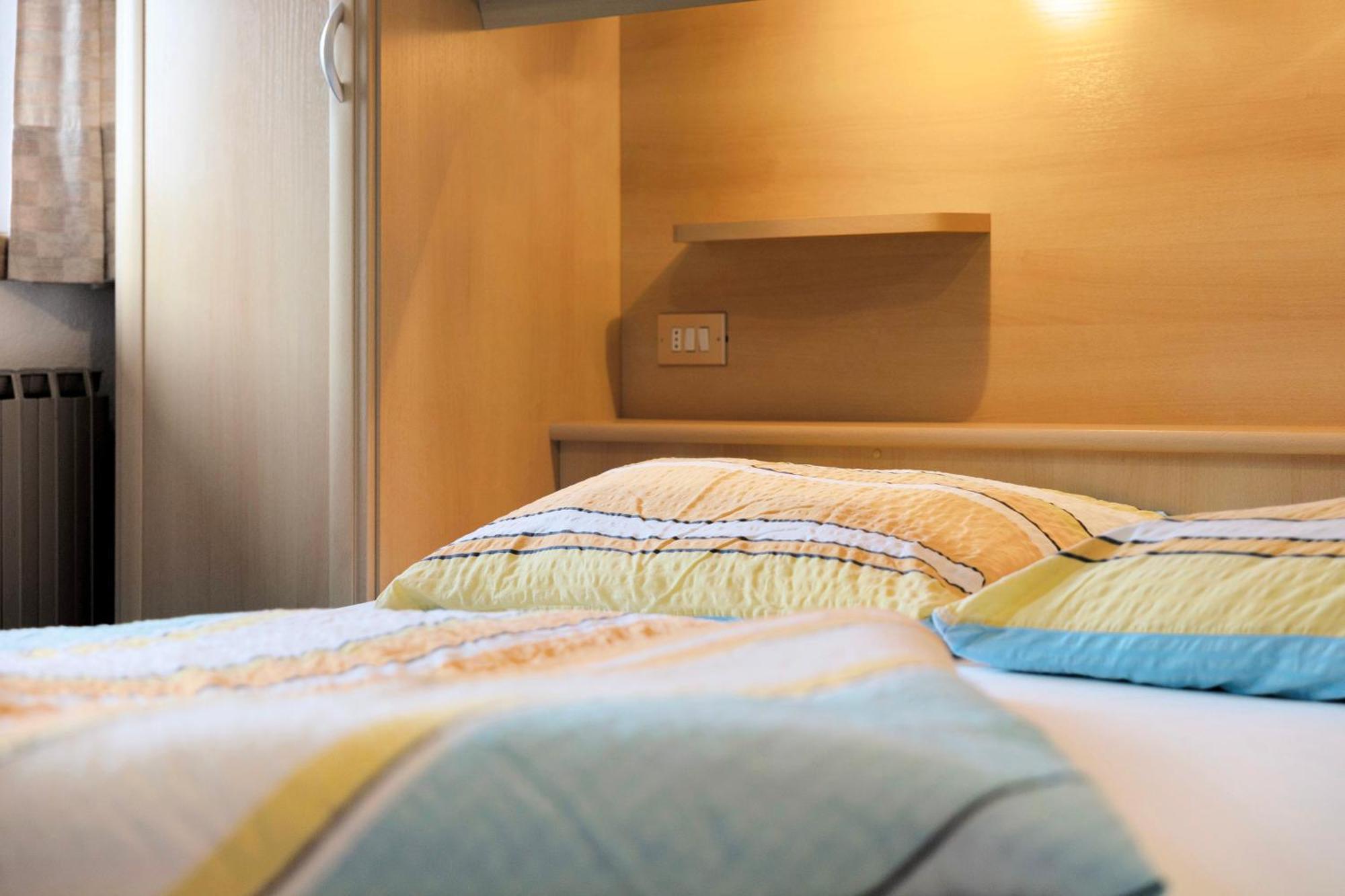 סן ג'אקומו Pension Waldheim Apartments מראה חיצוני תמונה