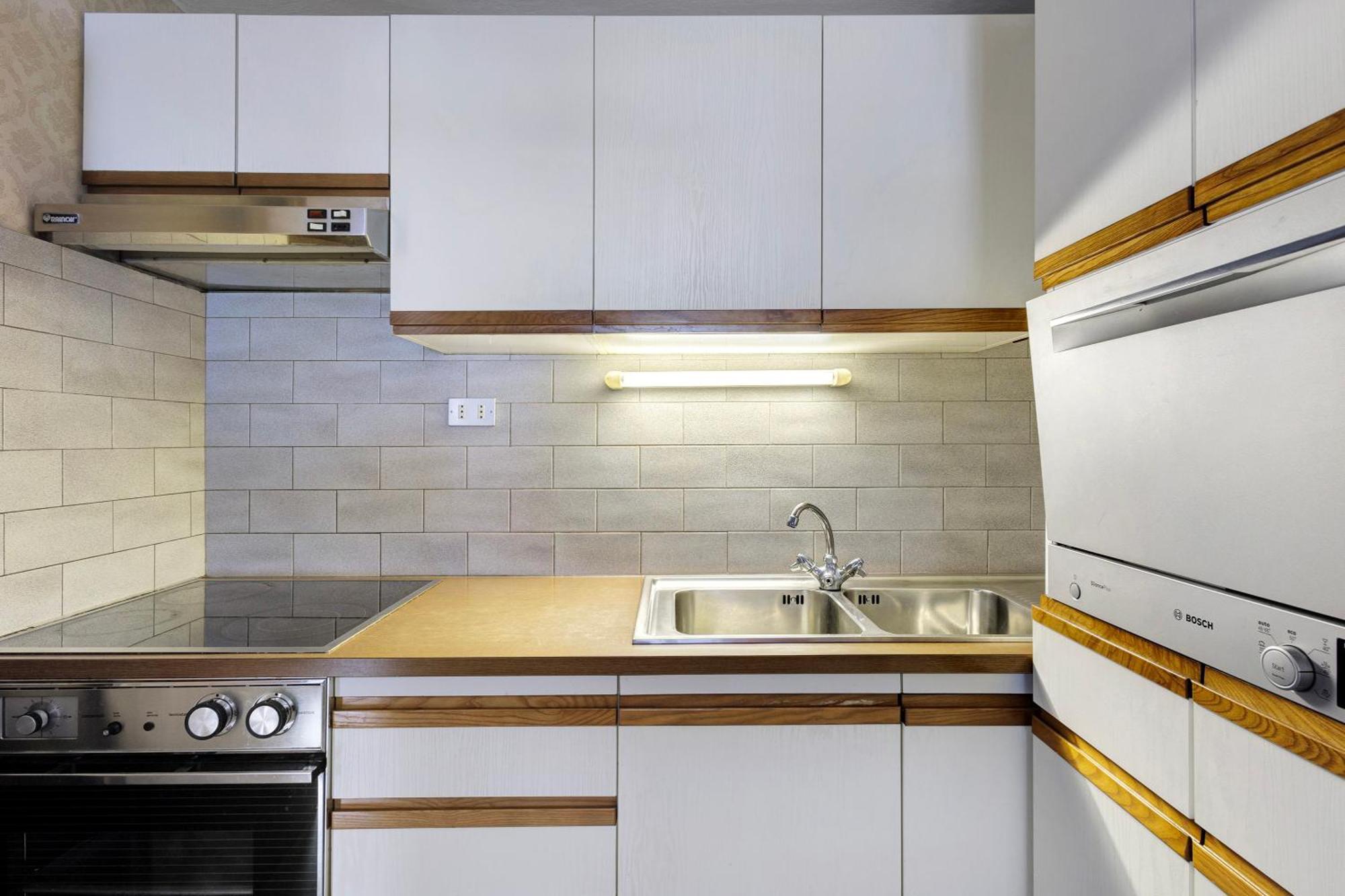 סן ג'אקומו Pension Waldheim Apartments מראה חיצוני תמונה