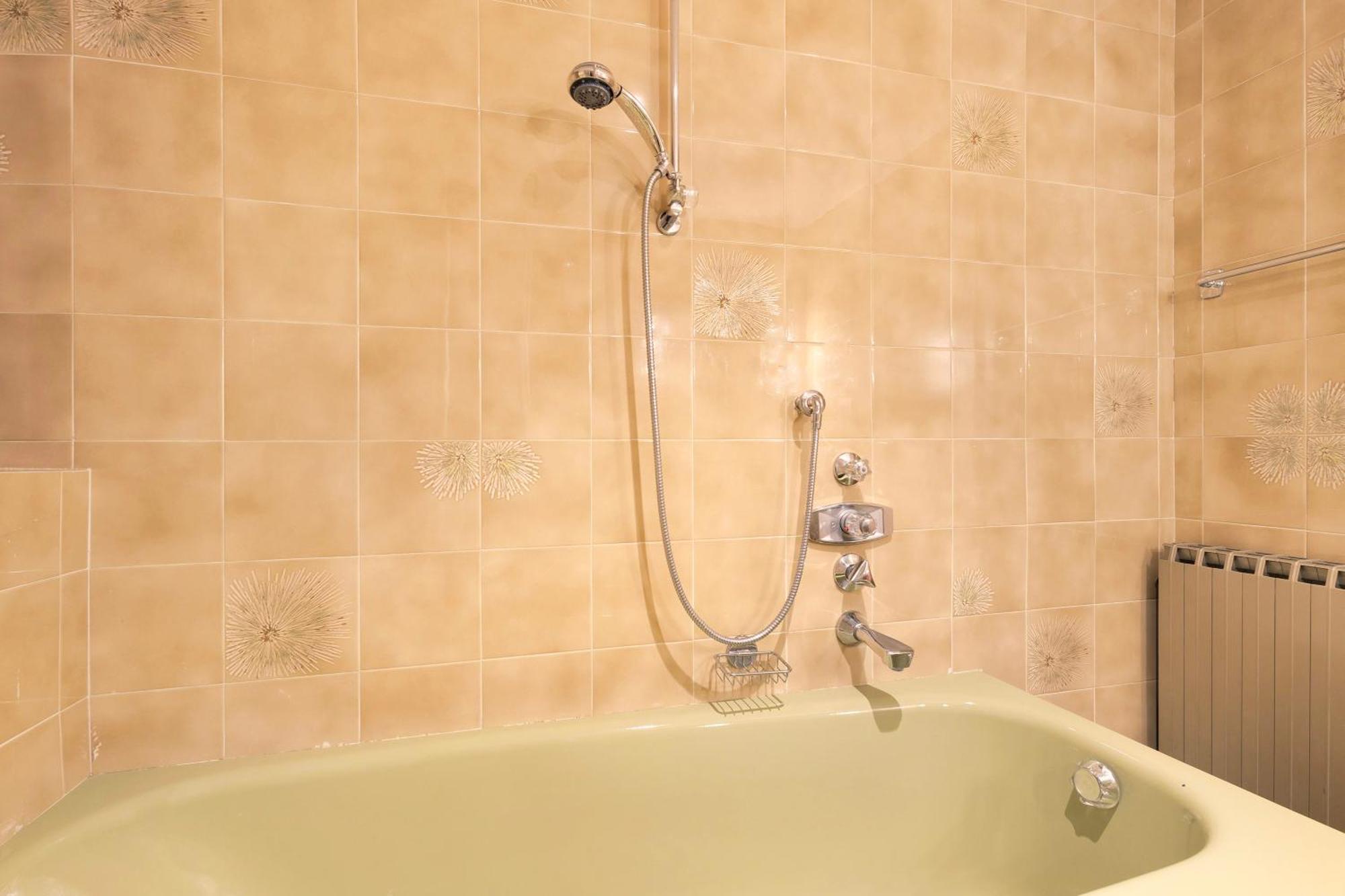 סן ג'אקומו Pension Waldheim Apartments מראה חיצוני תמונה