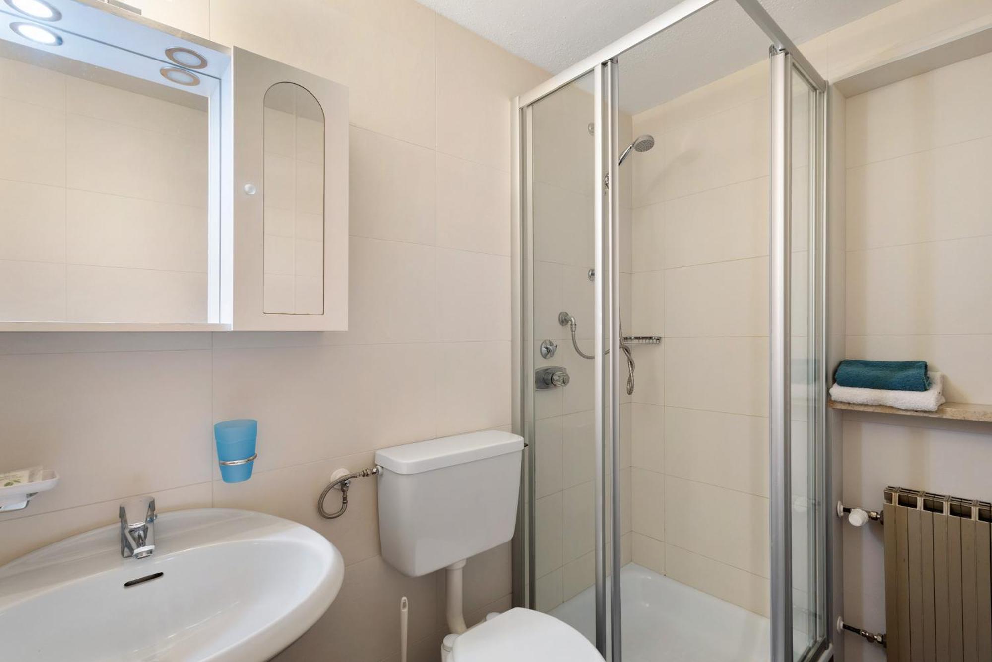 סן ג'אקומו Pension Waldheim Apartments מראה חיצוני תמונה