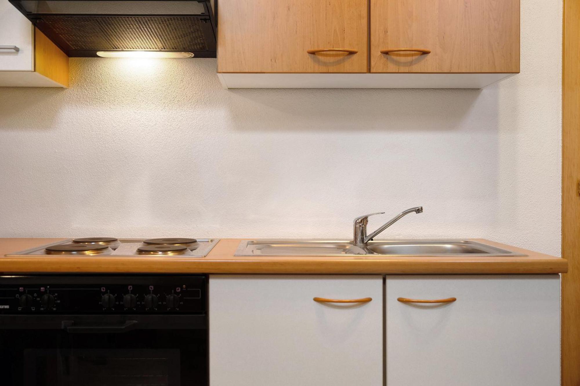 סן ג'אקומו Pension Waldheim Apartments מראה חיצוני תמונה