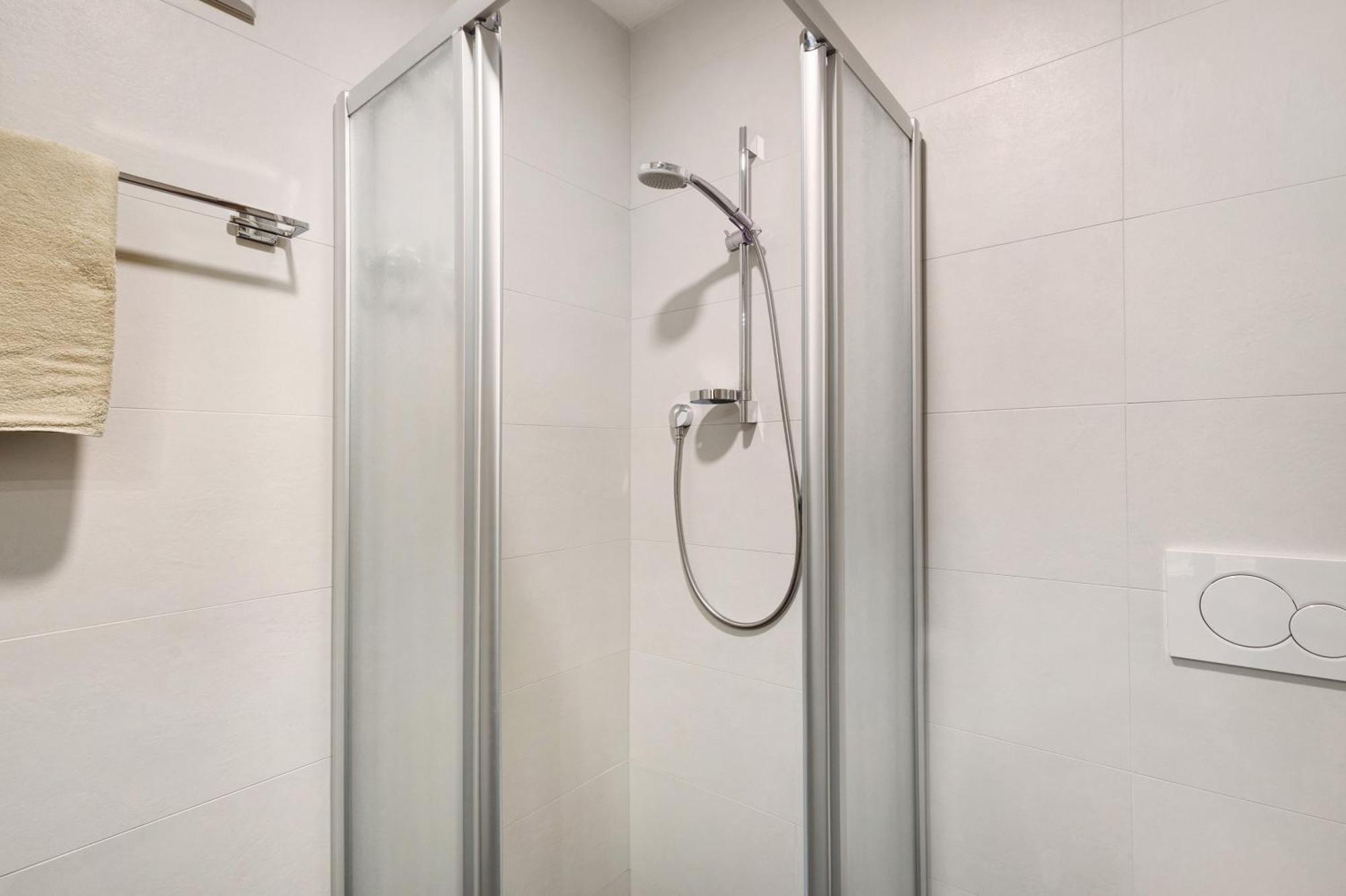 סן ג'אקומו Pension Waldheim Apartments מראה חיצוני תמונה