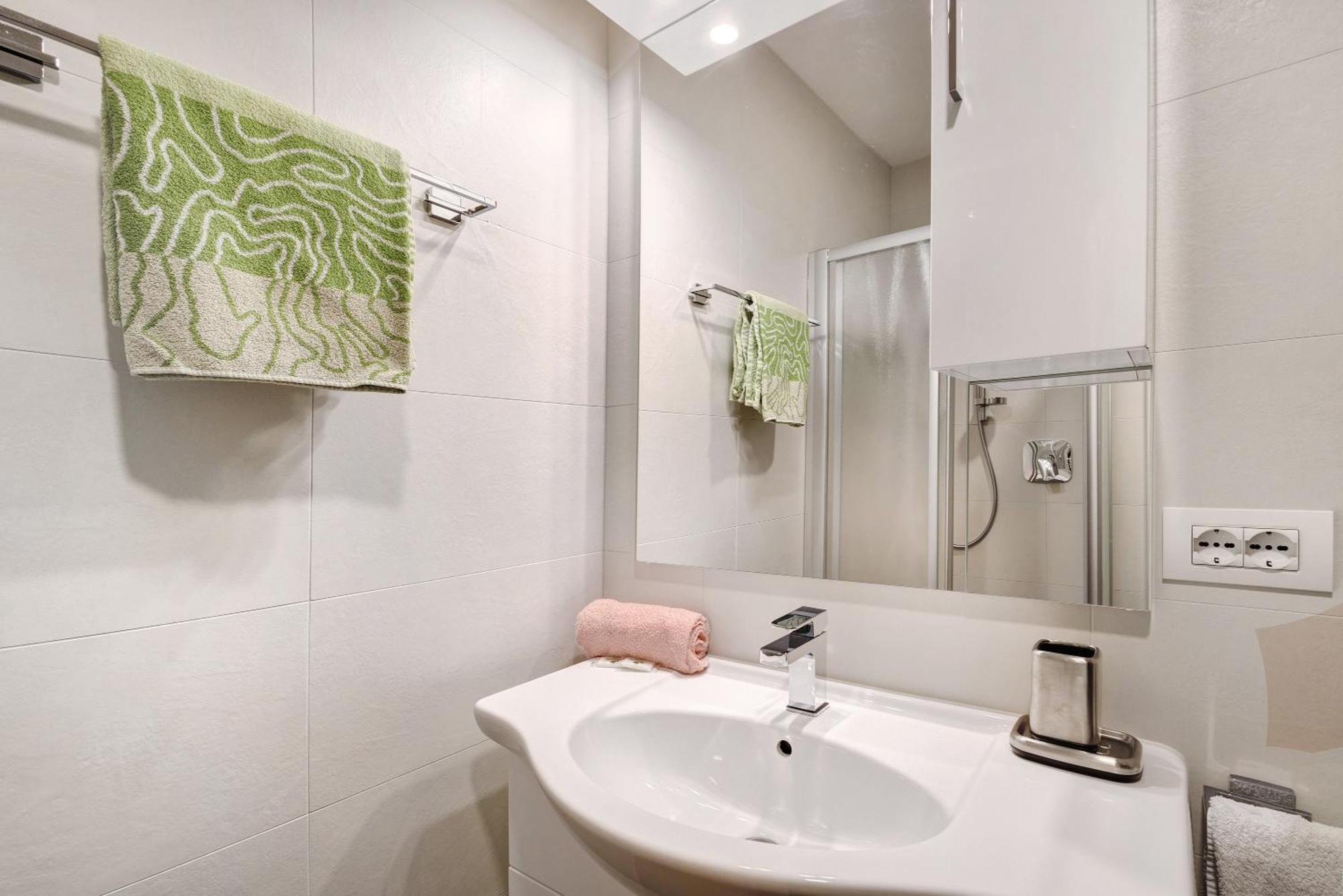 סן ג'אקומו Pension Waldheim Apartments מראה חיצוני תמונה