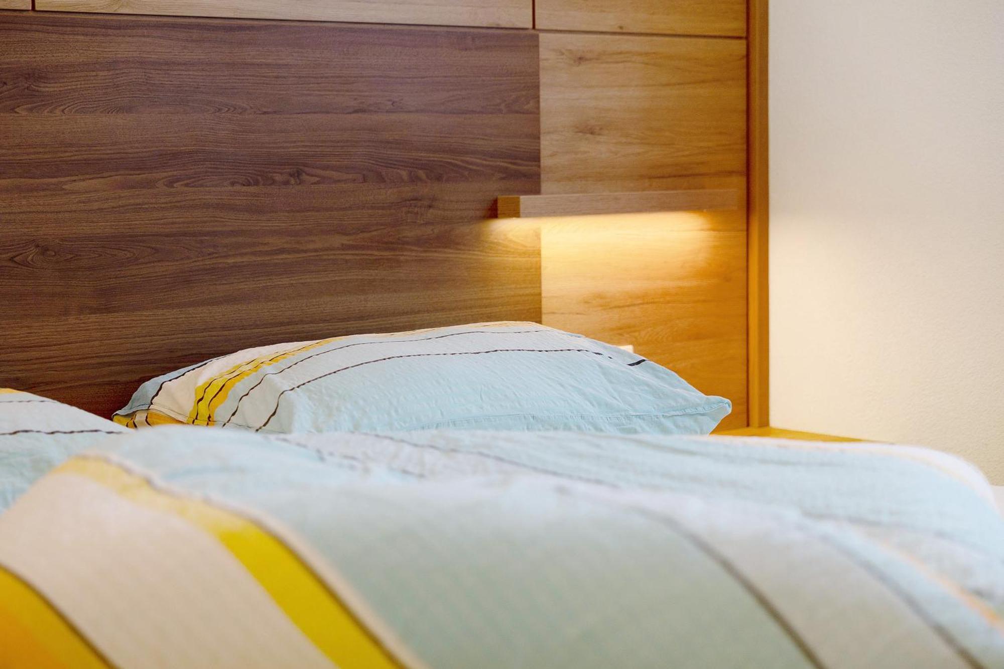 סן ג'אקומו Pension Waldheim Apartments מראה חיצוני תמונה