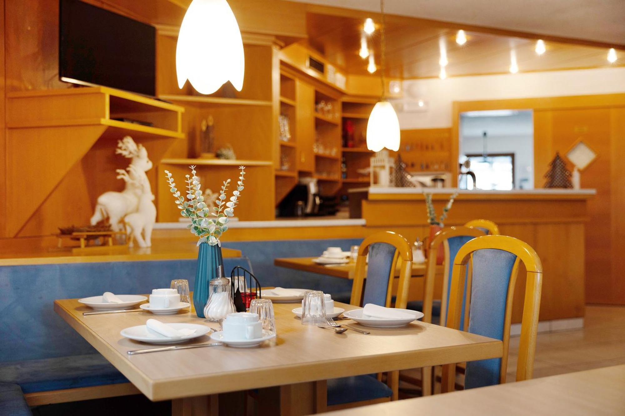 סן ג'אקומו Pension Waldheim Apartments מראה חיצוני תמונה